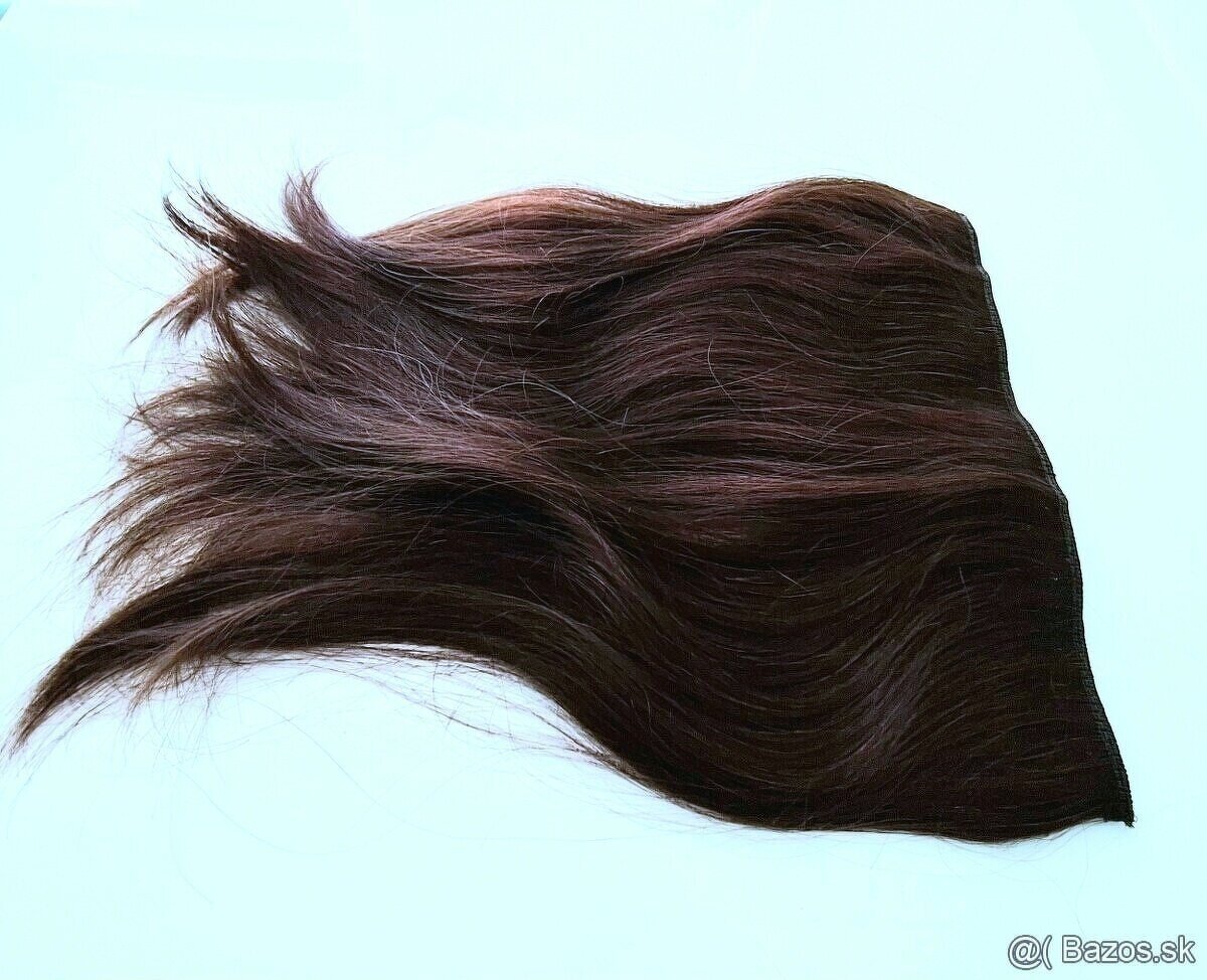 Clip in rychlopás - 3