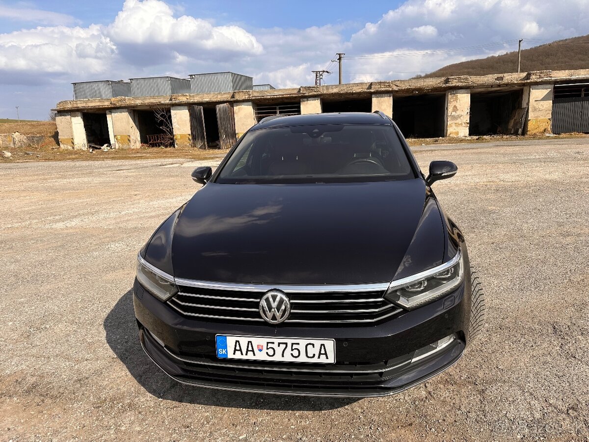 Passat variant - 3