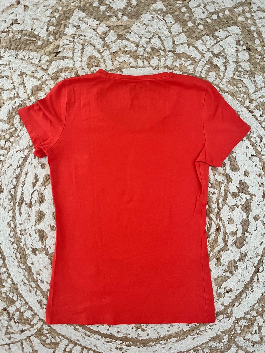 Guess dámske tričko - 3