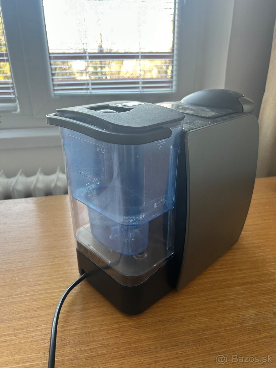 Predám kávovar Bosch Tassimo - 3