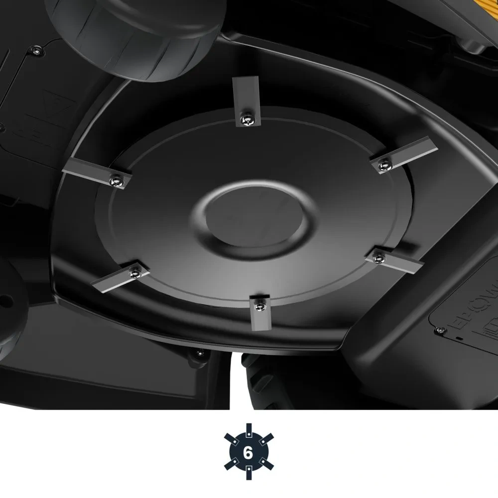 Predám robotickú autonómnu kosačku STIGA Stig A 3000 - 3