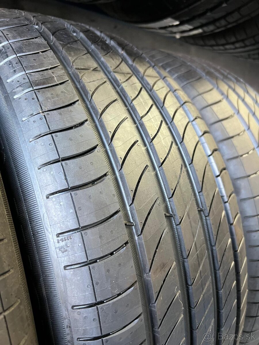 Letne pneumatiky michelin 225/55R18 - 3