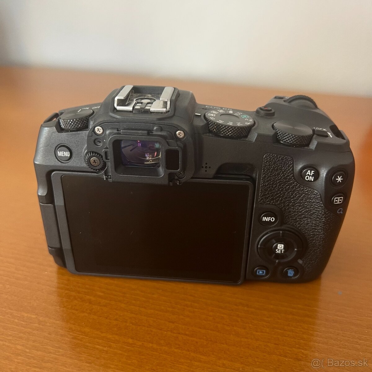 Canon RP + příslušentví - 3