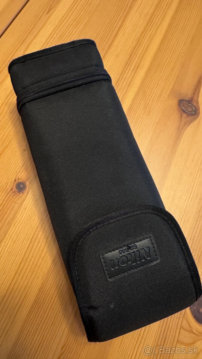 blesk Nikon SB-900 - 3