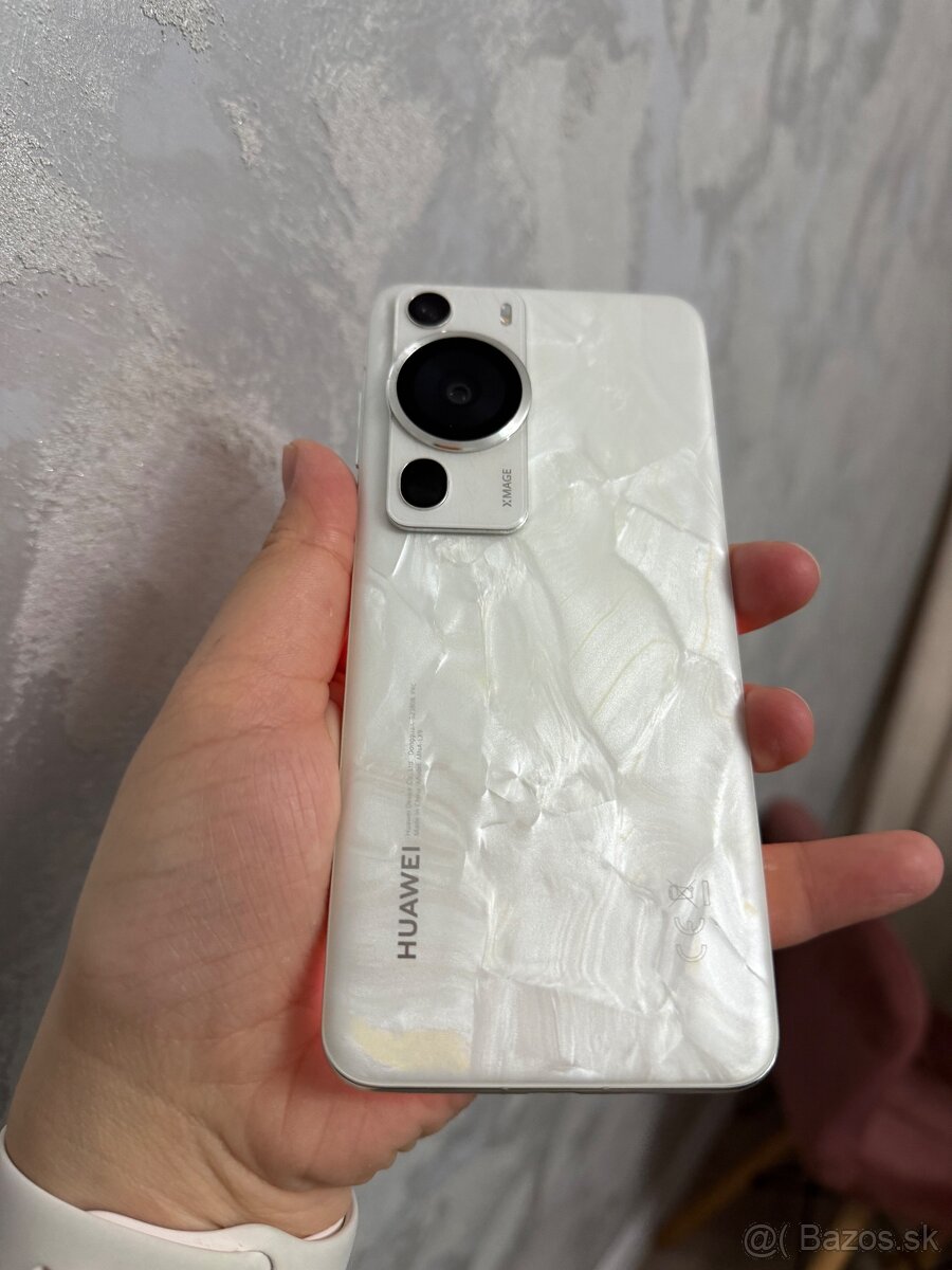 Huawei P60 pro 256gb - 3