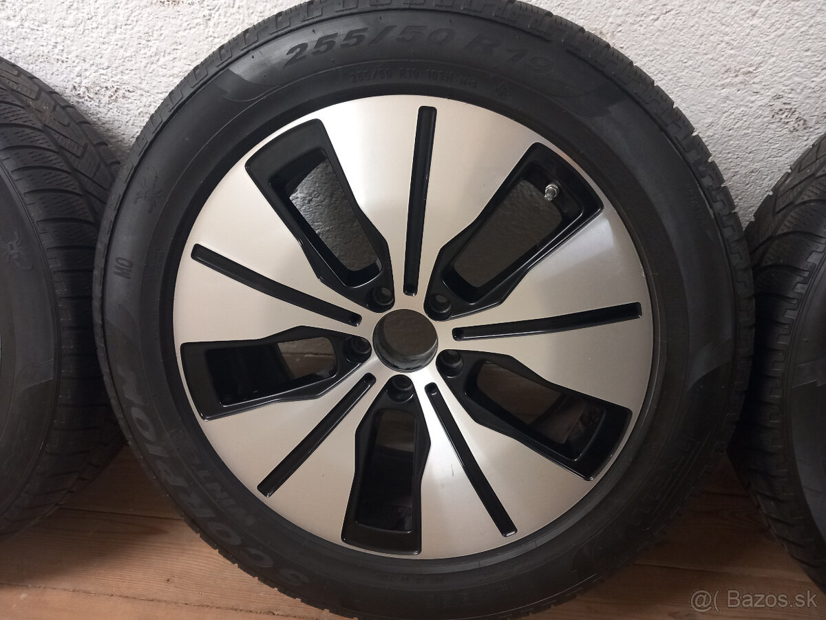 5x112 R19 Mercedes - 3