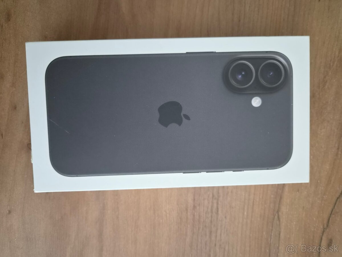 iPhone 16 128gb - 3