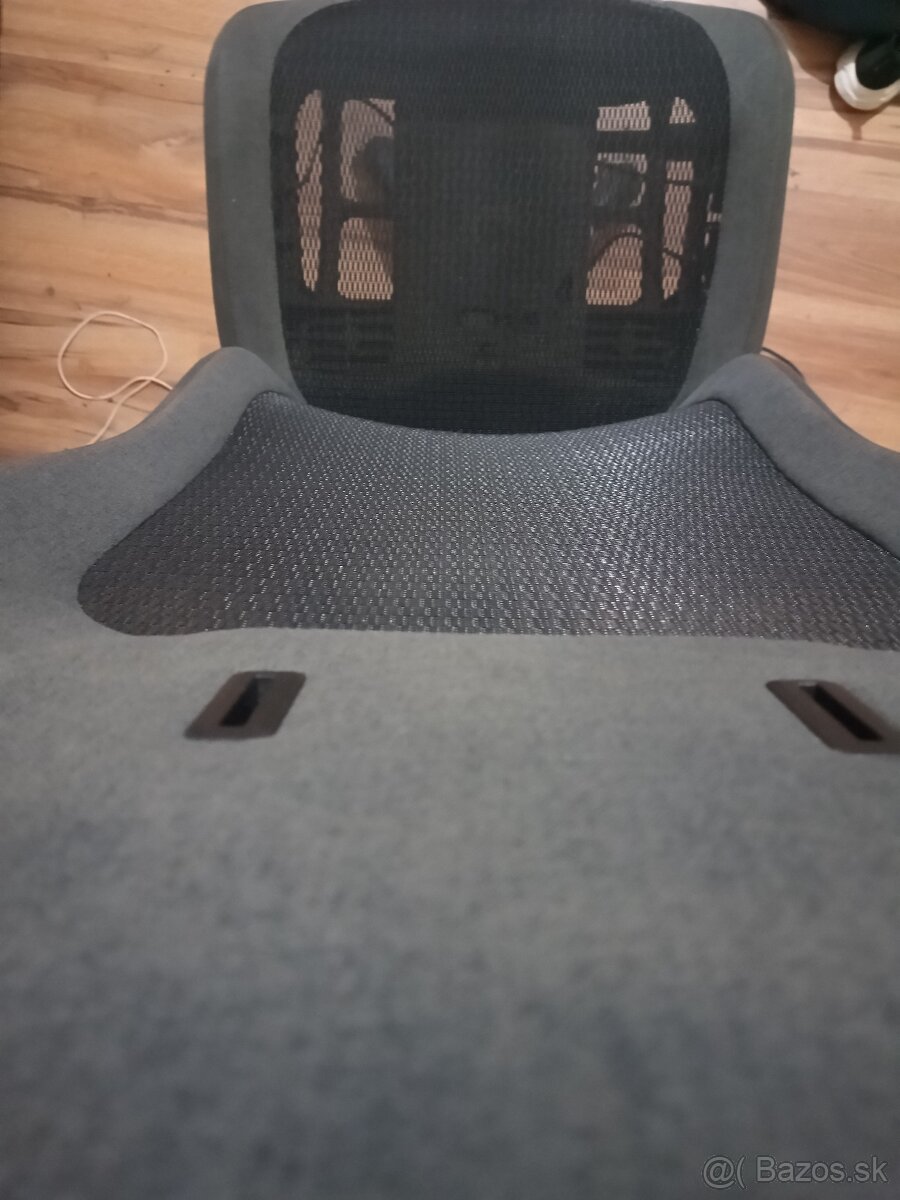 Fractal Design Refine Mesh čierna - 3