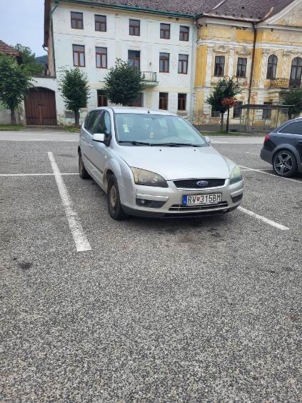 Ford focus - 3