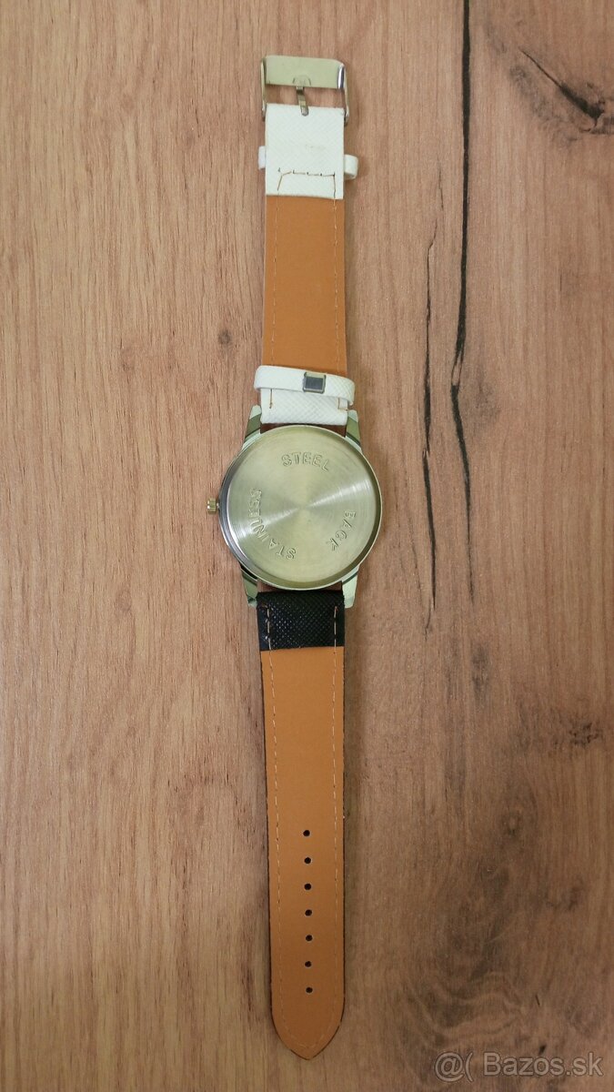 Predam analogove naramkove hodinky - 3