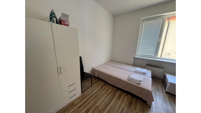 Ubytovanie priamo v centre Piešťan - samostatný 4-izbový byt - 3