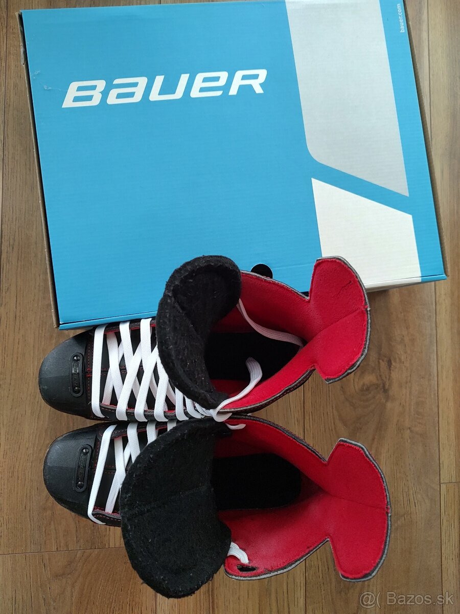 Bauer Supreme Score SR - 3
