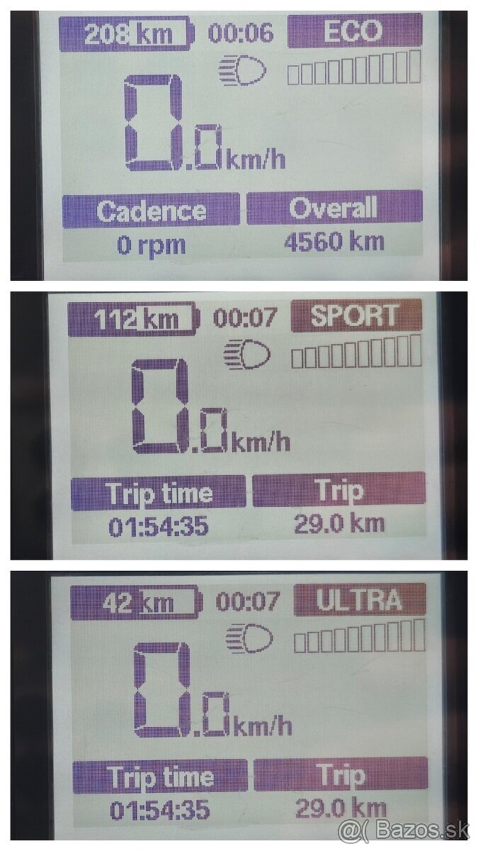 Nemecký celoodpružený elektrobicykel FOCUS Thron - 3