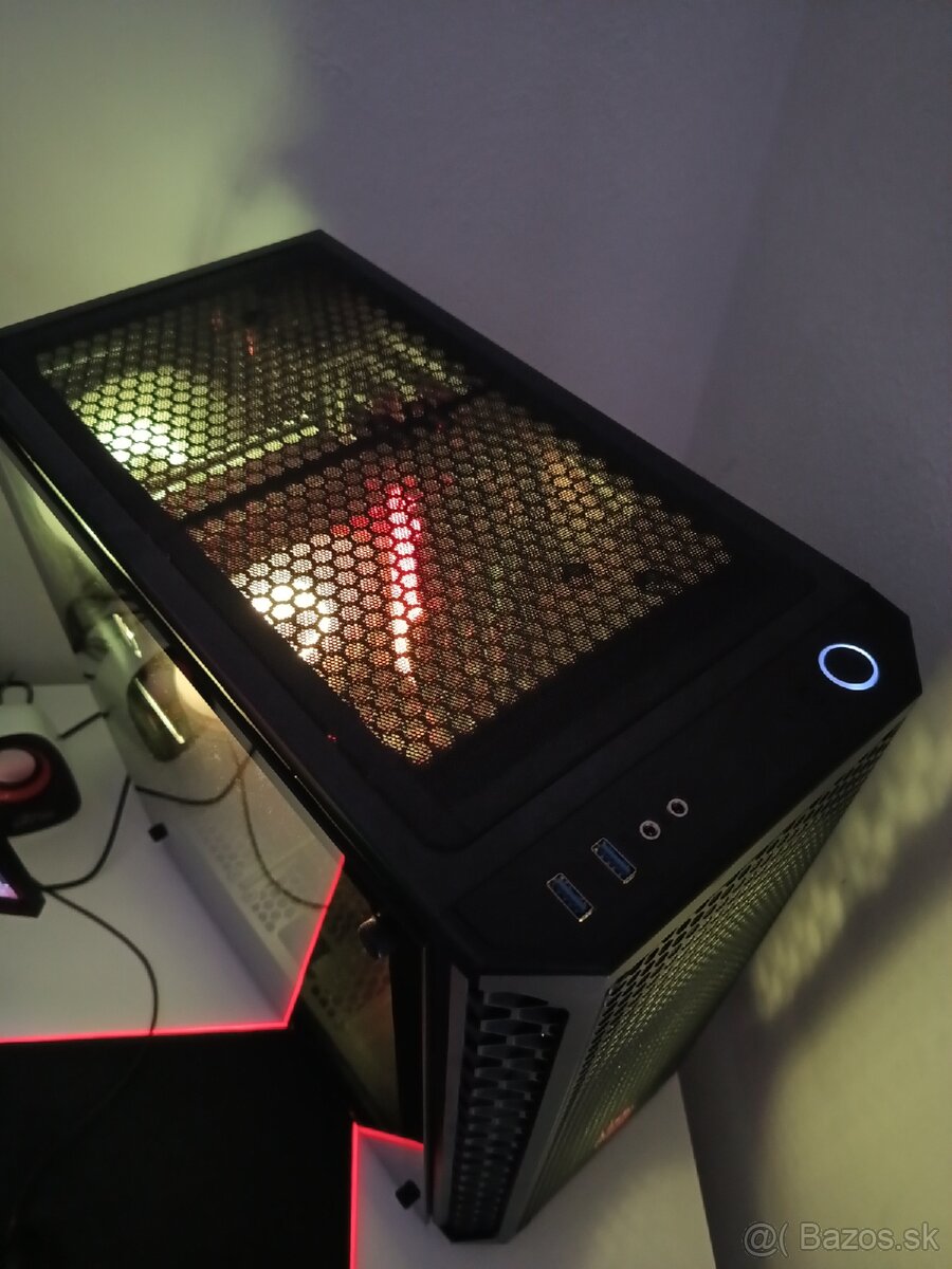 Počítač V ZÁRUKE✅ - 3