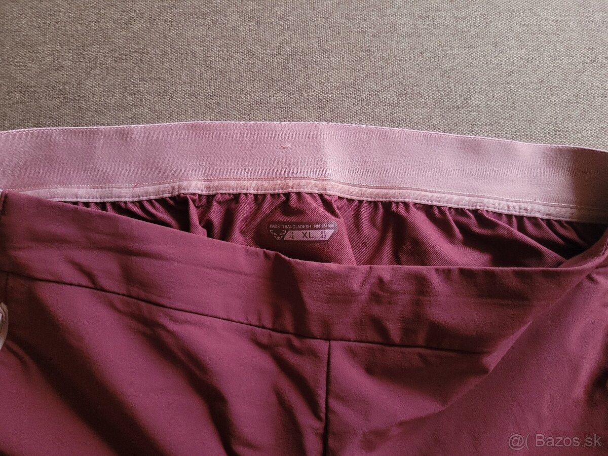 Dámske skialpové nohavice Dynafit SPEED DYNASTRETCH PANTS - 3