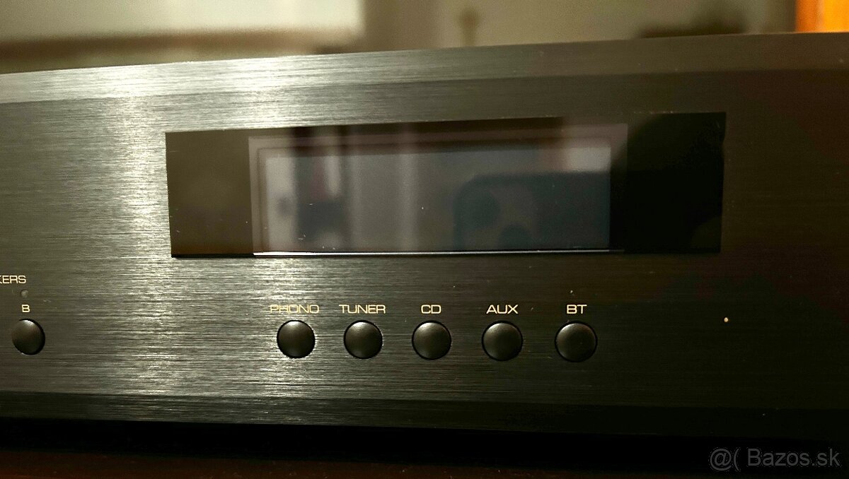 Rotel A11 Tribute v záruke - 3