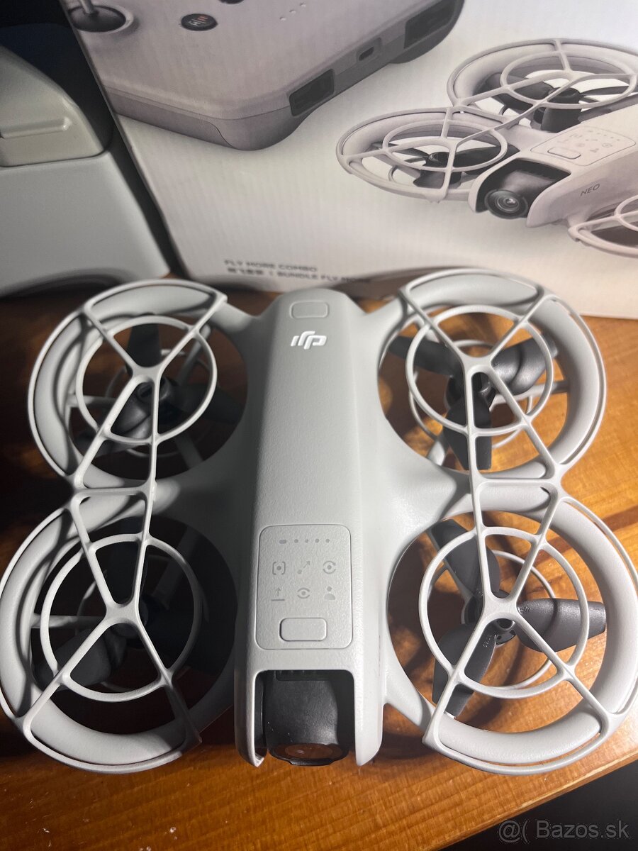 DJI Neo Fly More Combo - 3