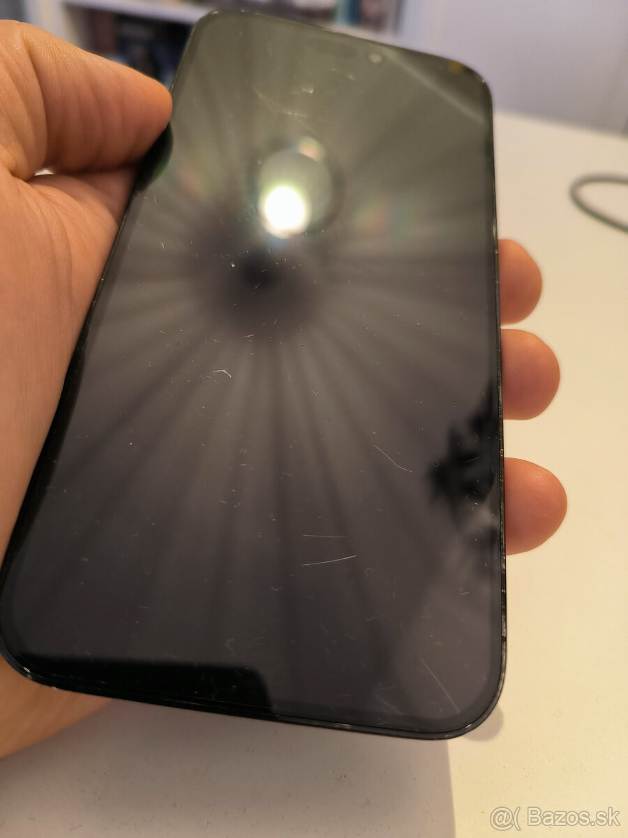 Apple iPhone 14 Pro Max 128GB - 3