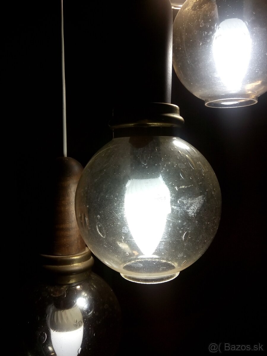 Kúpim náhradné sklá na luster - 3