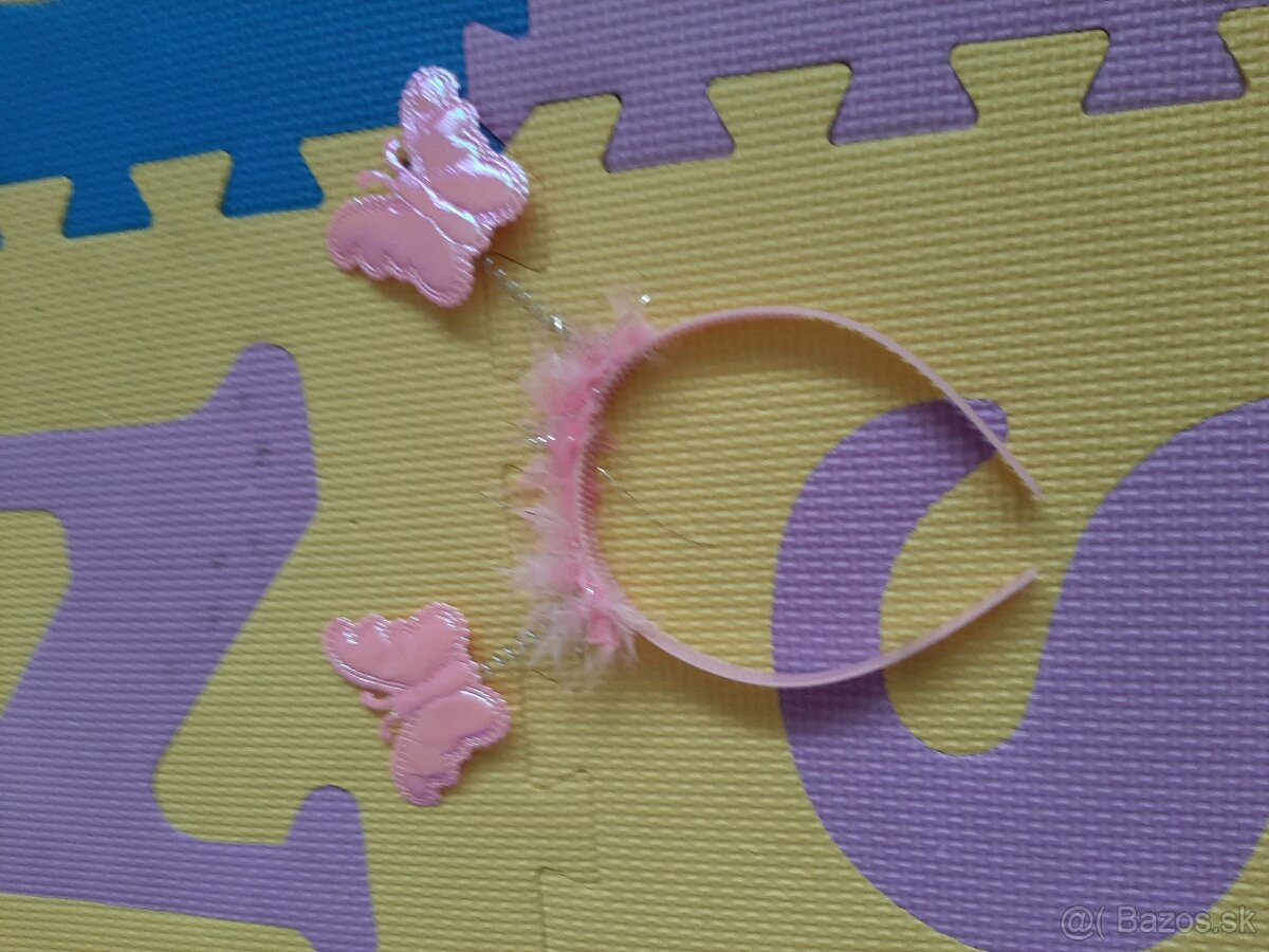 Kostymy na karneval - 3