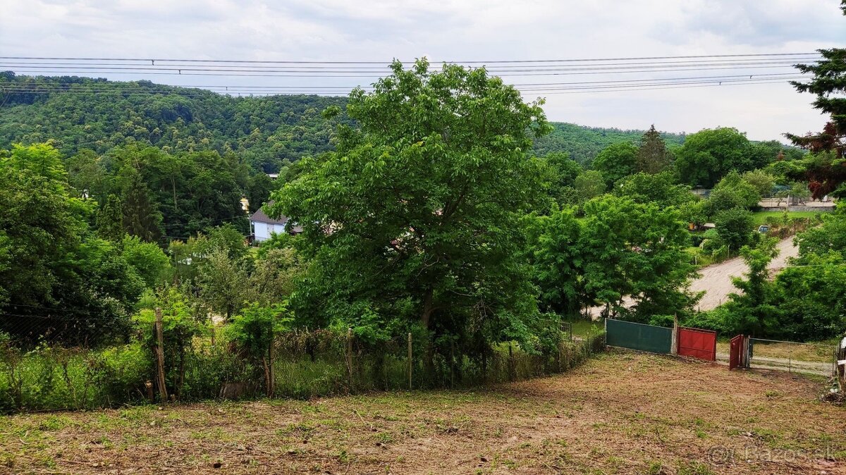 Na predaj pozemok v Stupave, časť Nová Hora - 3