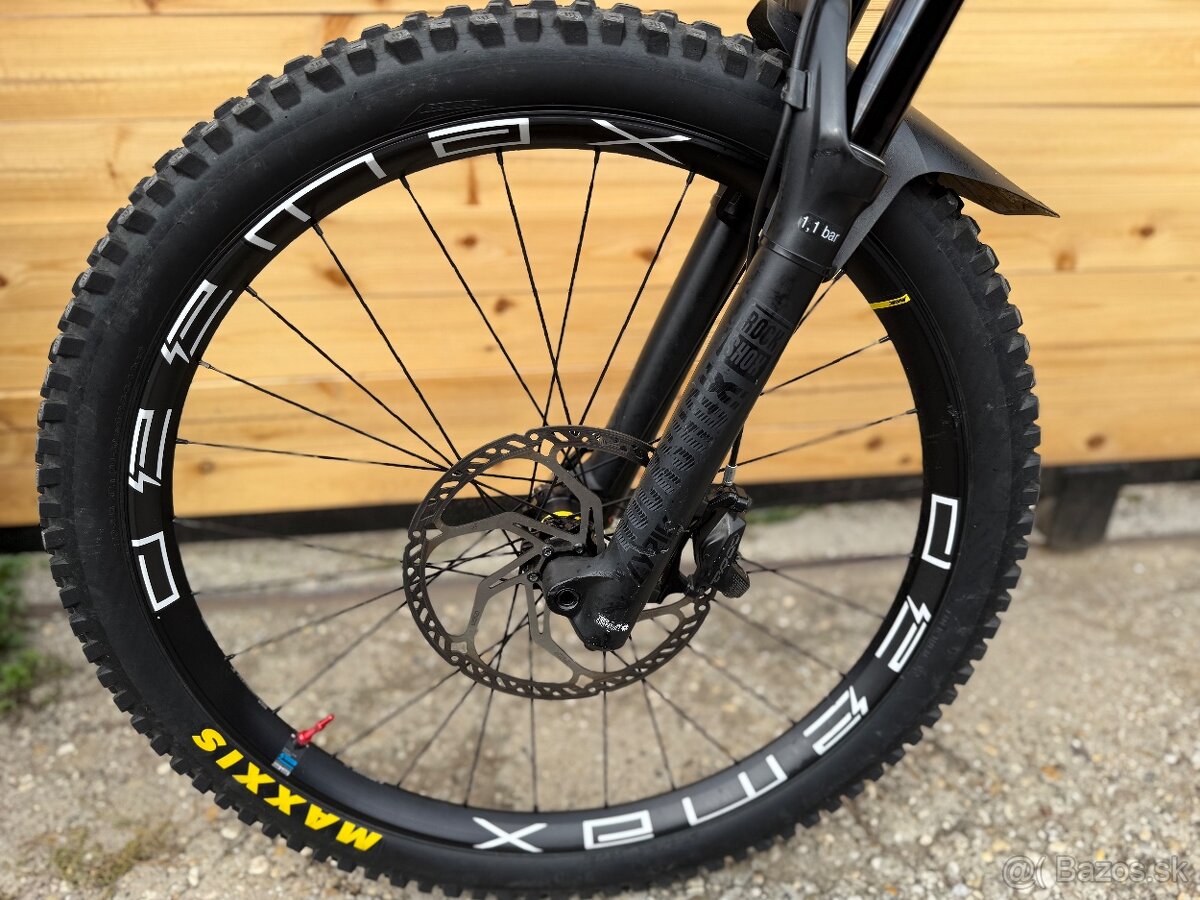 Specialized turbo kenevo - 3