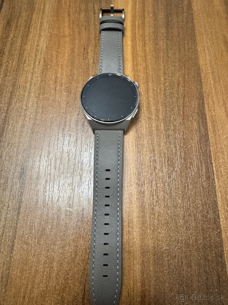 Huawei Watch GT 3 Pro – Elegantný výkon za rozumnú cenu - 3