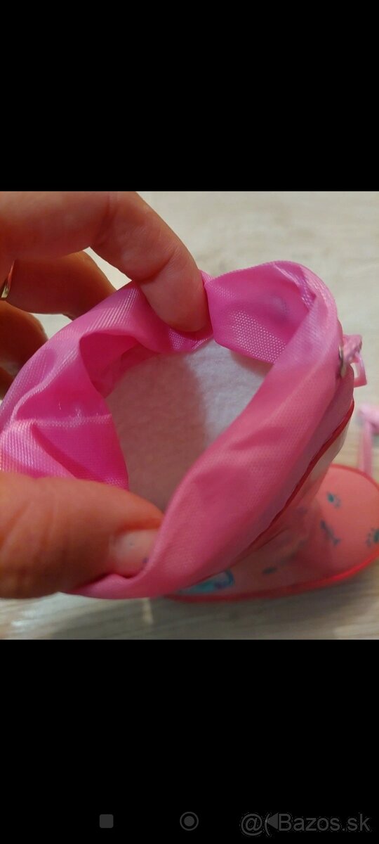 Zateplené gumáky - 3