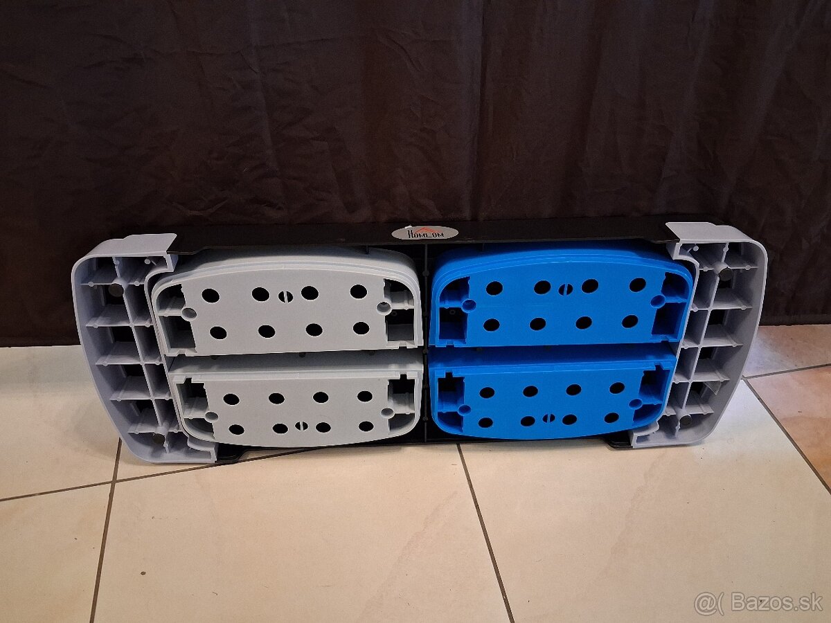 Stepper na aerobik - 3