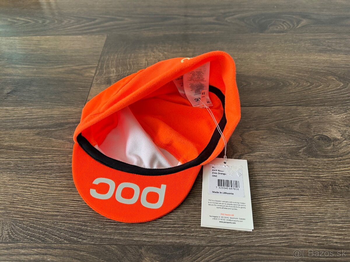 POC Avip Thermal cap - 3