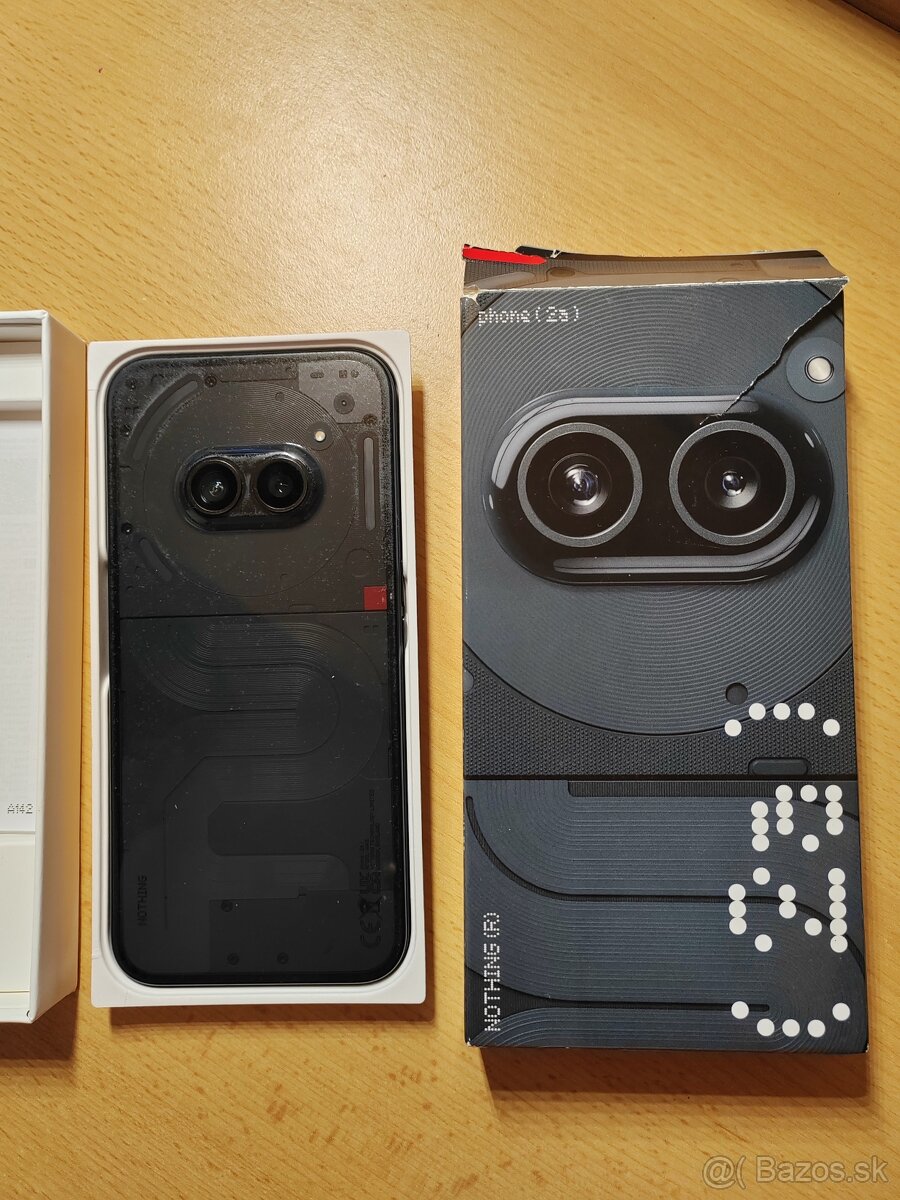 Nothing phone 2a - 3