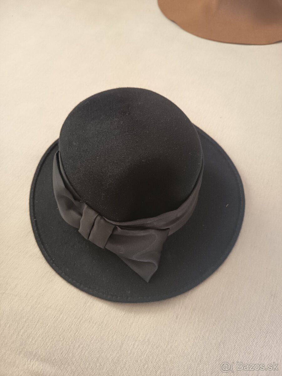 Dámsky klobuk - 3