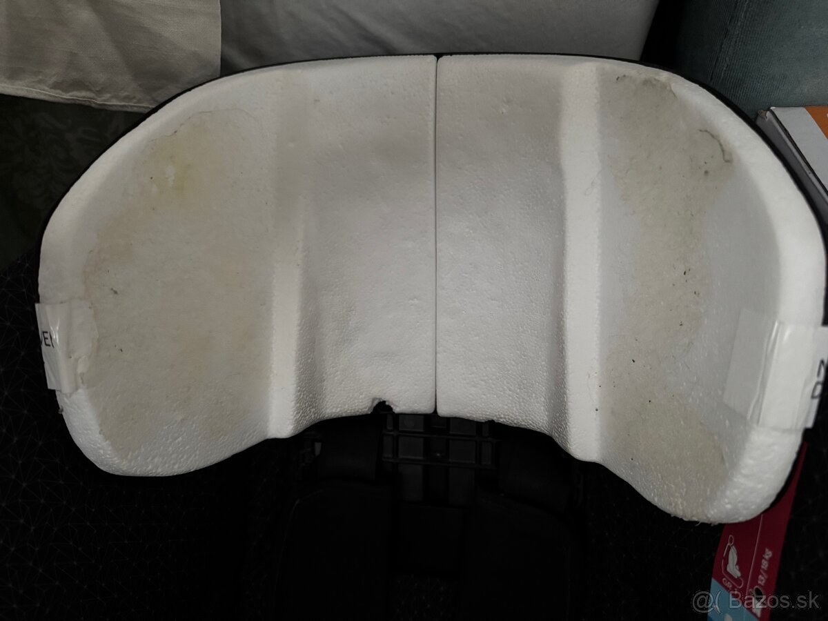 autosedacka ISOfix od Maxi-Cosi do 18 kg - 3