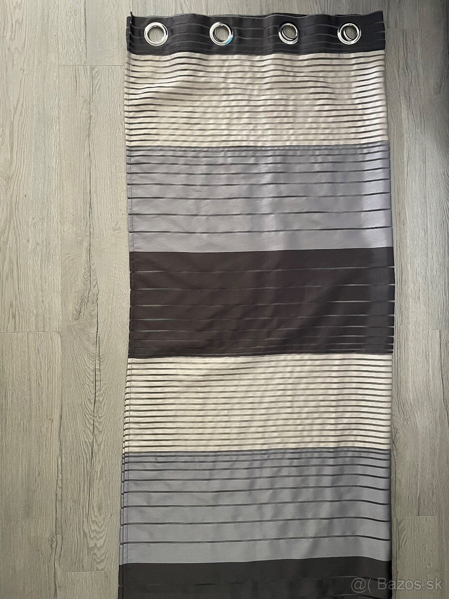 Predam krasne zavesy - 3