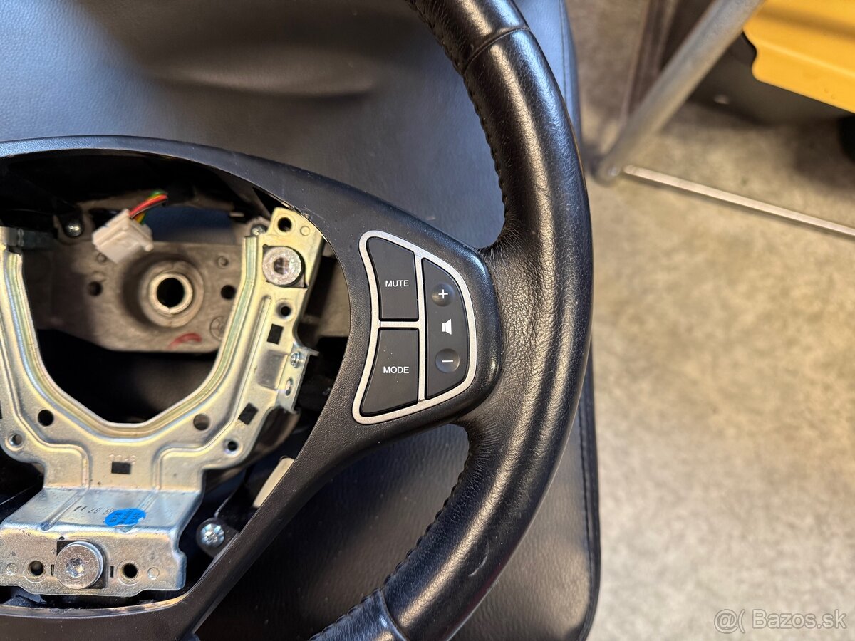 Volant Kia Ceed / Ceed SW / Pro Ceed - 3