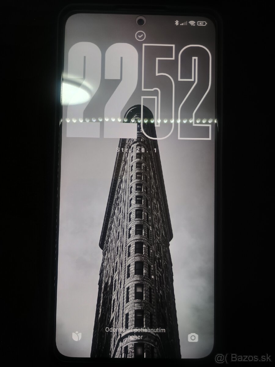 Redmi Note 11 Pro 5G + Príslušenstvo - 3