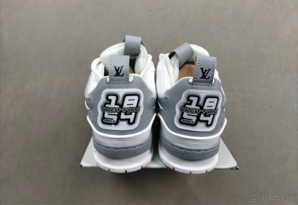 Louis Viitton Skaters - 3