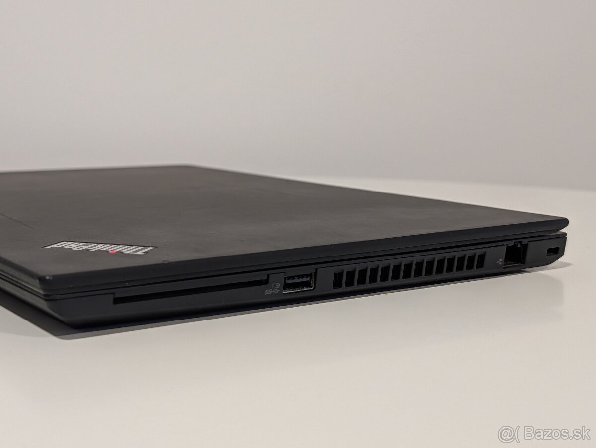 Lenovo ThinkPad T14 Gen 2 (20W0) - 3