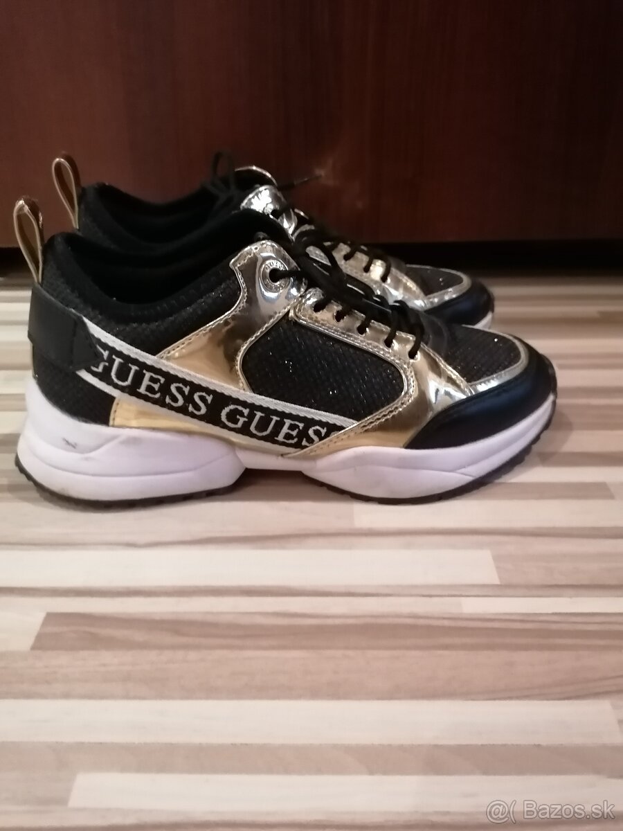 Guess tenisky 36 - 3