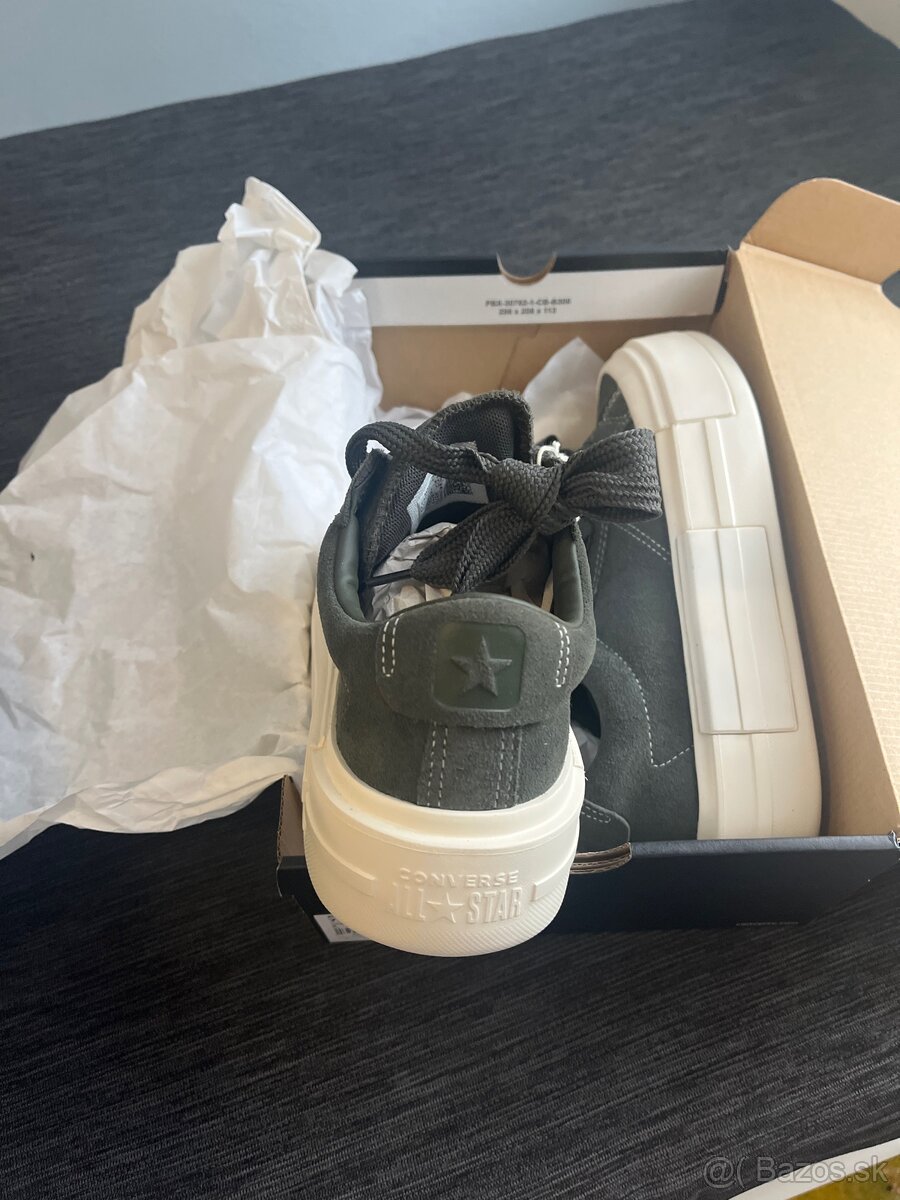 Converse tenisky 40 - 3