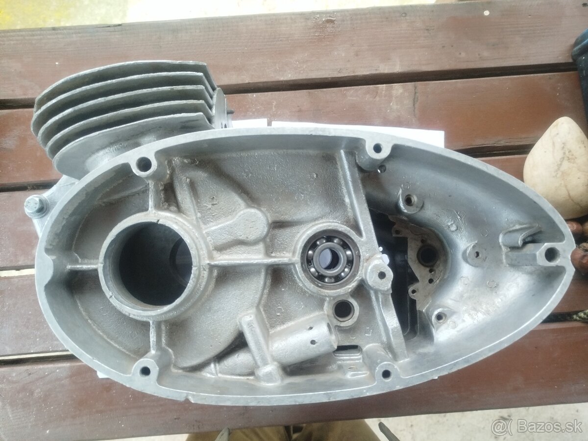 Jawa 354 polbubon 1955 - 3