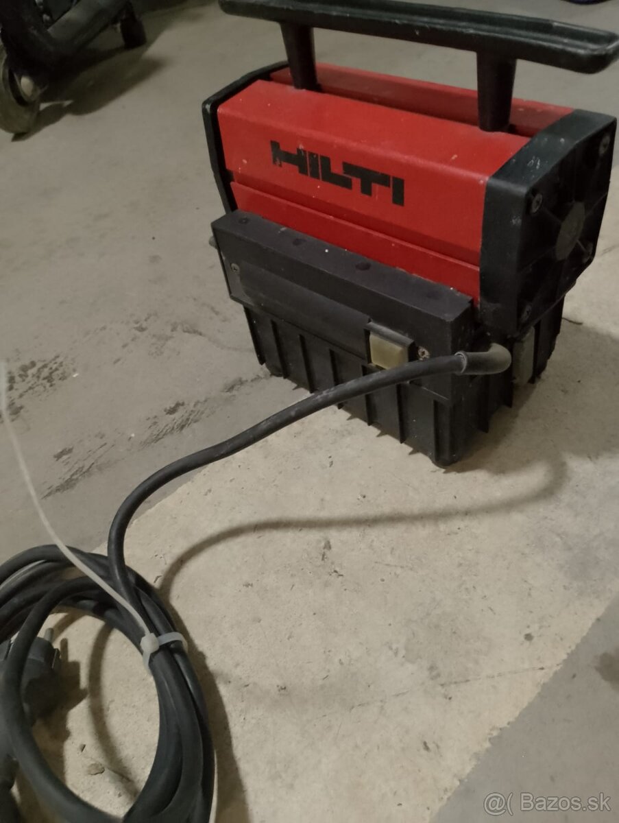 Hilti DD- VP vákuová pumpa - 3