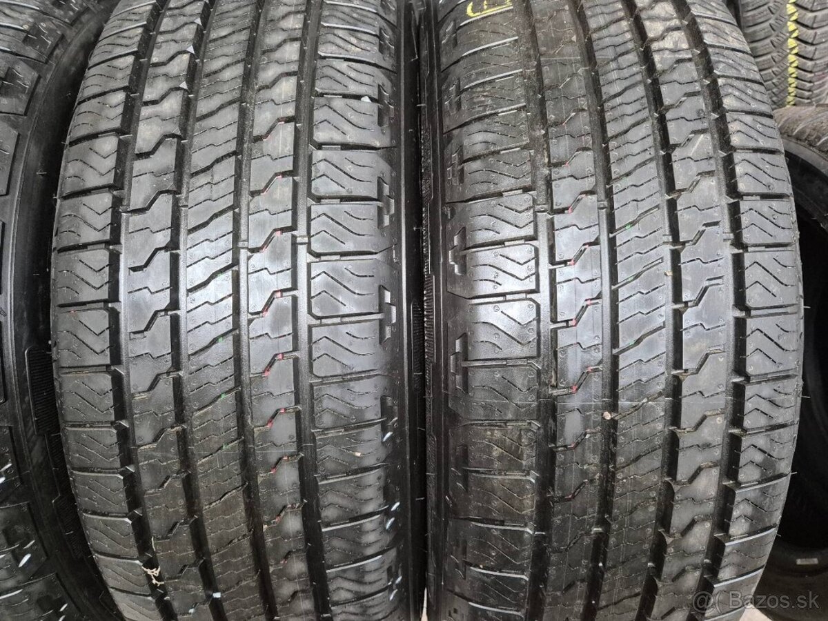 255/65 r18 letné 4 ks GOODYEAR - nejazdené - 3