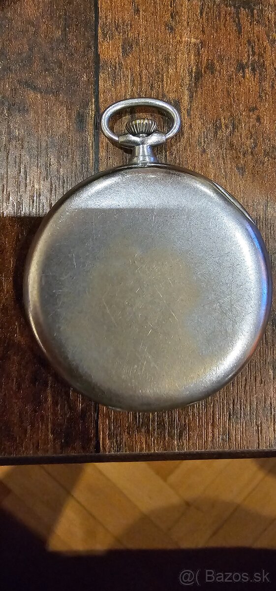 Vreckové hodinky Doxa - 3