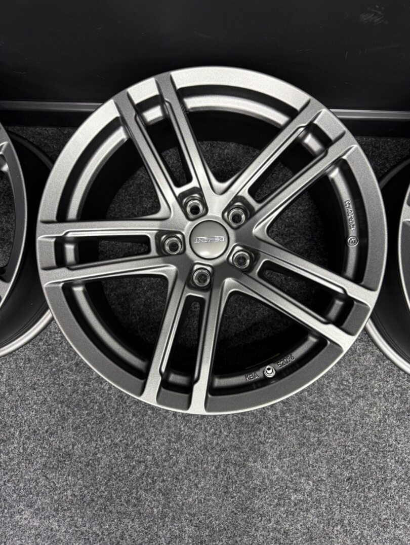 Alu Dezent 5x112 17” - 3