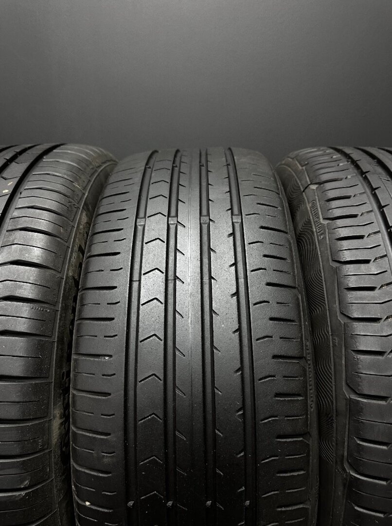 Sada pneu Continental 205/55/16 91 W - 3