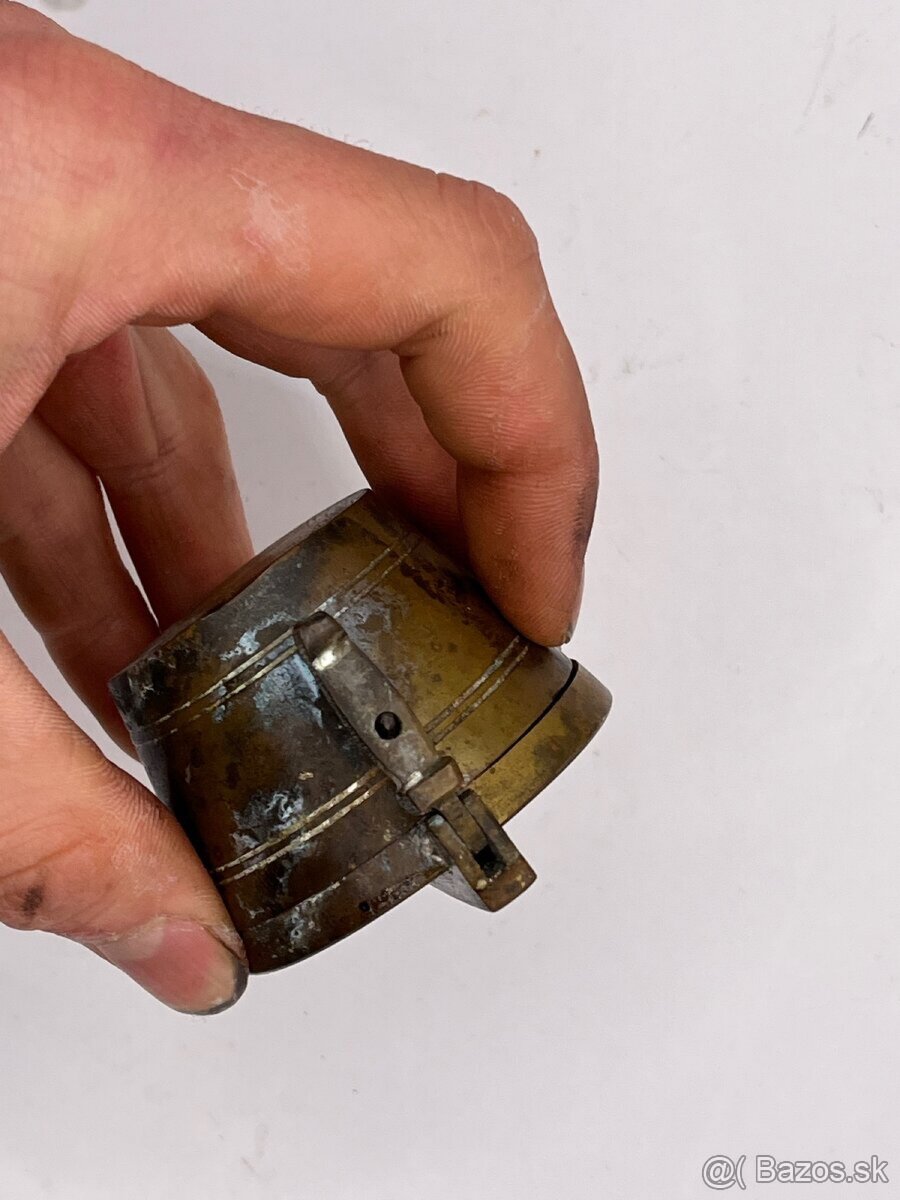 Starožitné zavažia - 3