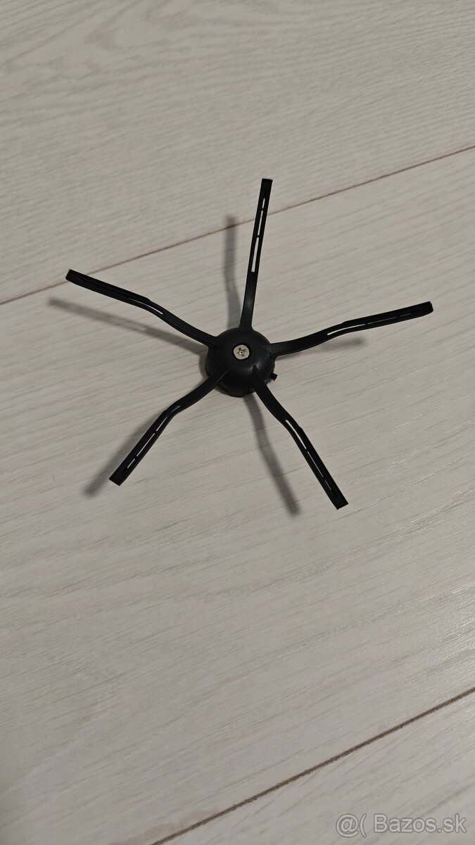 Roborock nahradne bocne kefy - 3