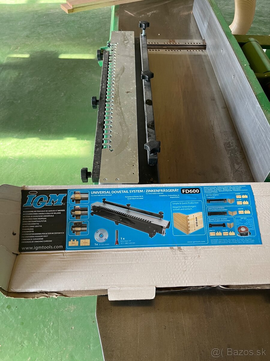 Prípravok na rybiny - 3