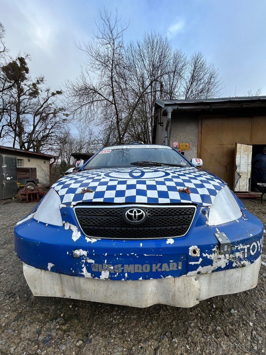 Toyota Corolla 2.0 Turbo - 3